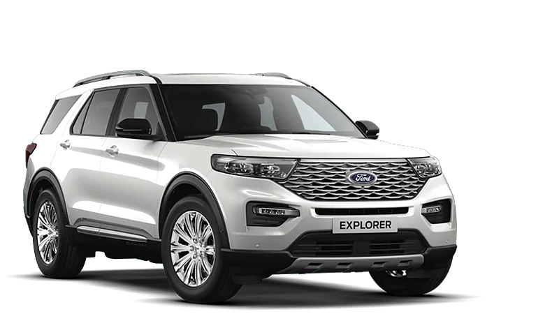 Explorer Plug-in-Hybrid